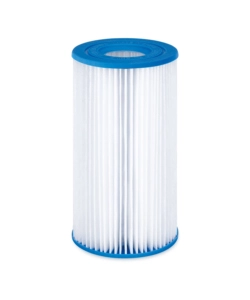 Filtro a cartuccia per pompa piscina da 3.785 lt/h summer waves tipo iii, 10.5x20.3 cm - gre